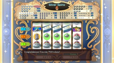 High Rollin’ in Puerto Valor – The Real Grinding in Dragon Quest XI.
